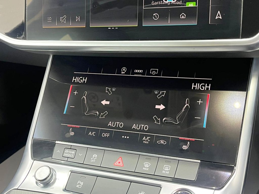 Used Audi A6 Saloon 2022 for sale - 77521399: Photo 21