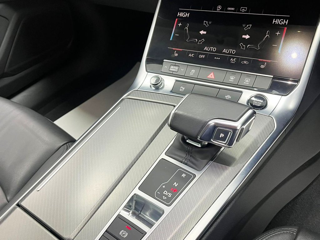 Used Audi A6 Saloon 2022 for sale - 77521399: Photo 22