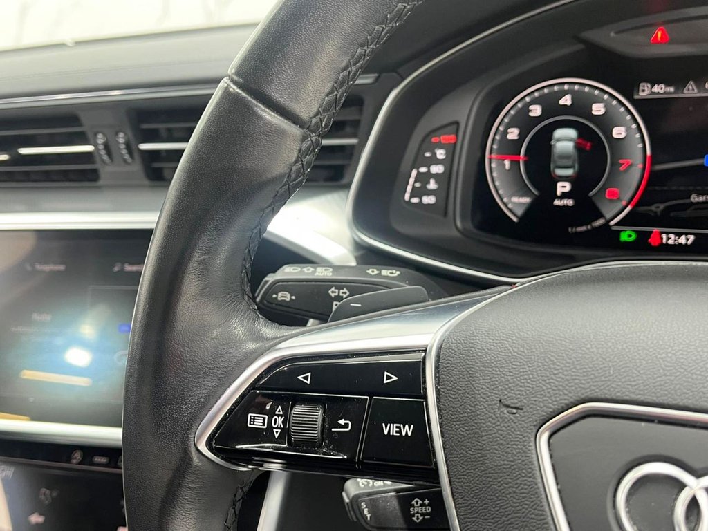 Used Audi A6 Saloon 2022 for sale - 77521399: Photo 23