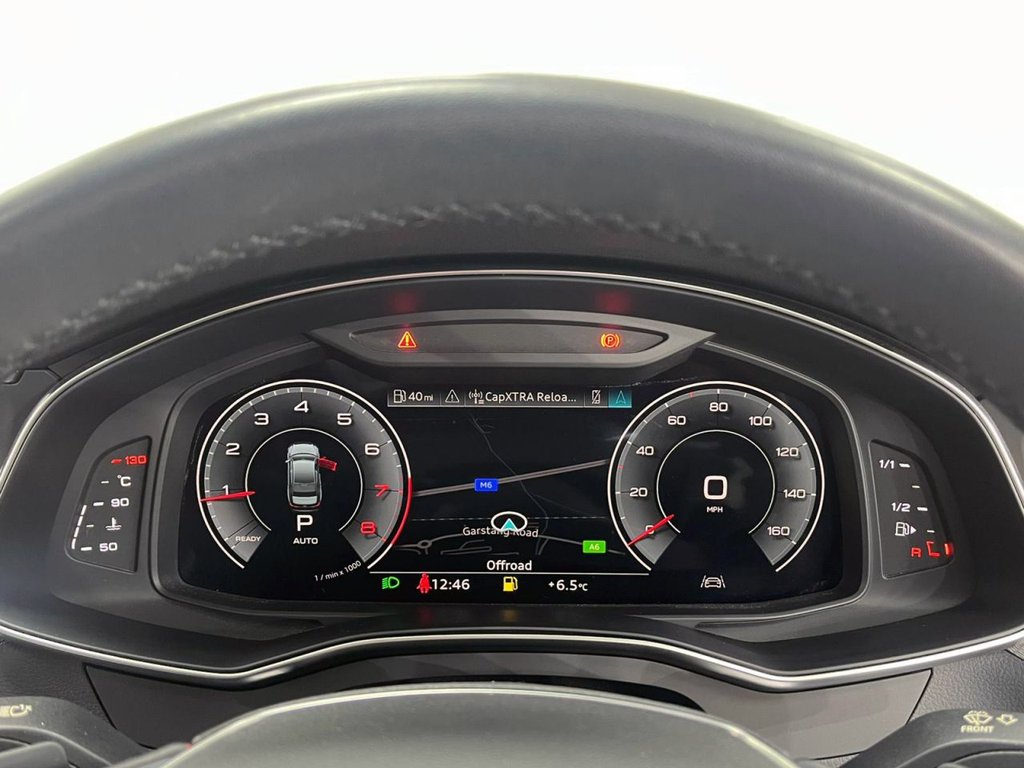 Used Audi A6 Saloon 2022 for sale - 77521399: Photo 24