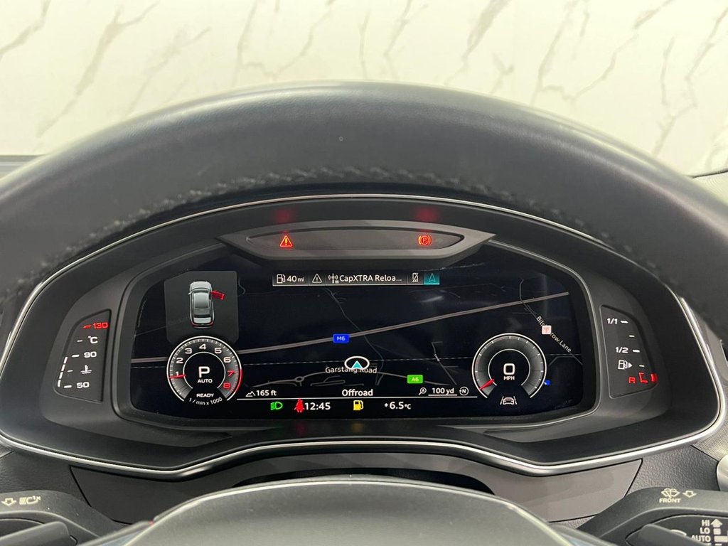 Used Audi A6 Saloon 2022 for sale - 77521399: Photo 25