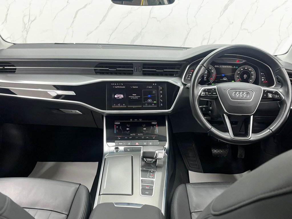 Used Audi A6 Saloon 2022 for sale - 77521399: Photo 26