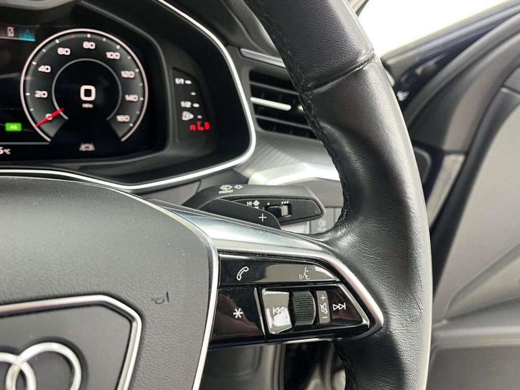 Used Audi A6 Saloon 2022 for sale - 77521399: Photo 28