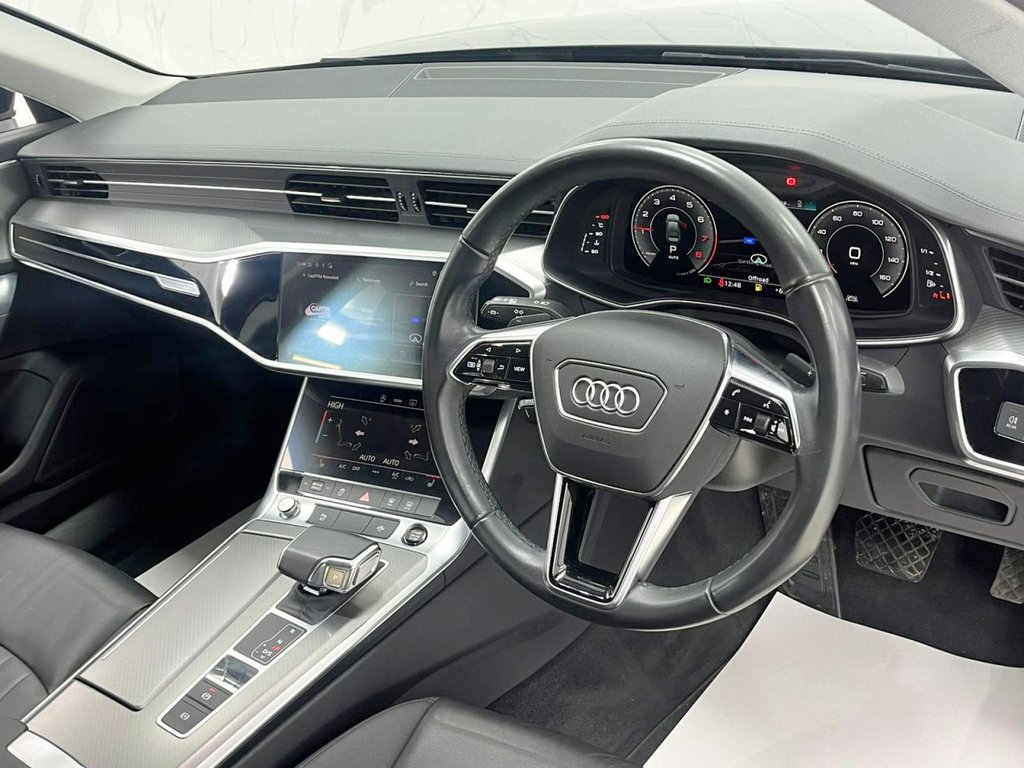 Used Audi A6 Saloon 2022 for sale - 77521399: Photo 29