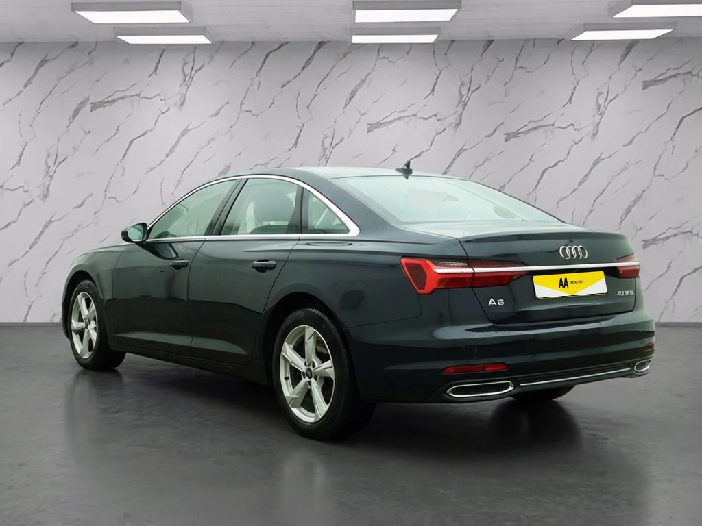 Used Audi A6 2022 for sale - 77521399: Photo 3