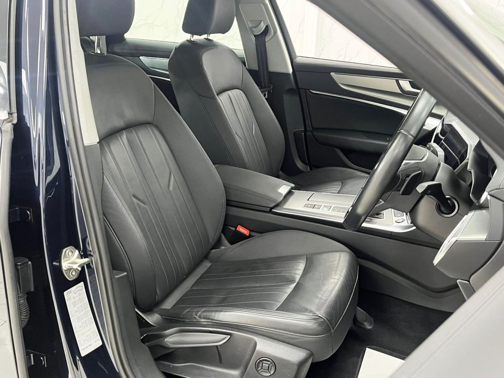 Used Audi A6 Saloon 2022 for sale - 77521399: Photo 32