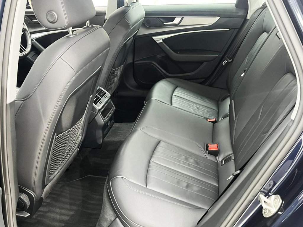 Used Audi A6 Saloon 2022 for sale - 77521399: Photo 34