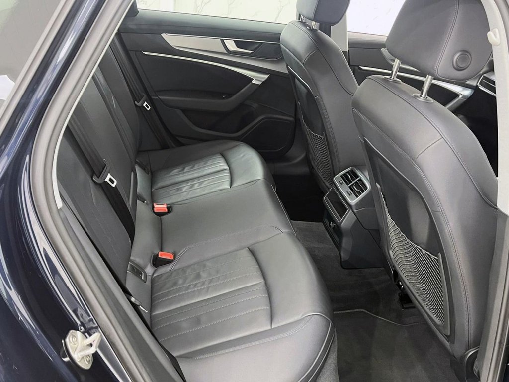 Used Audi A6 Saloon 2022 for sale - 77521399: Photo 35