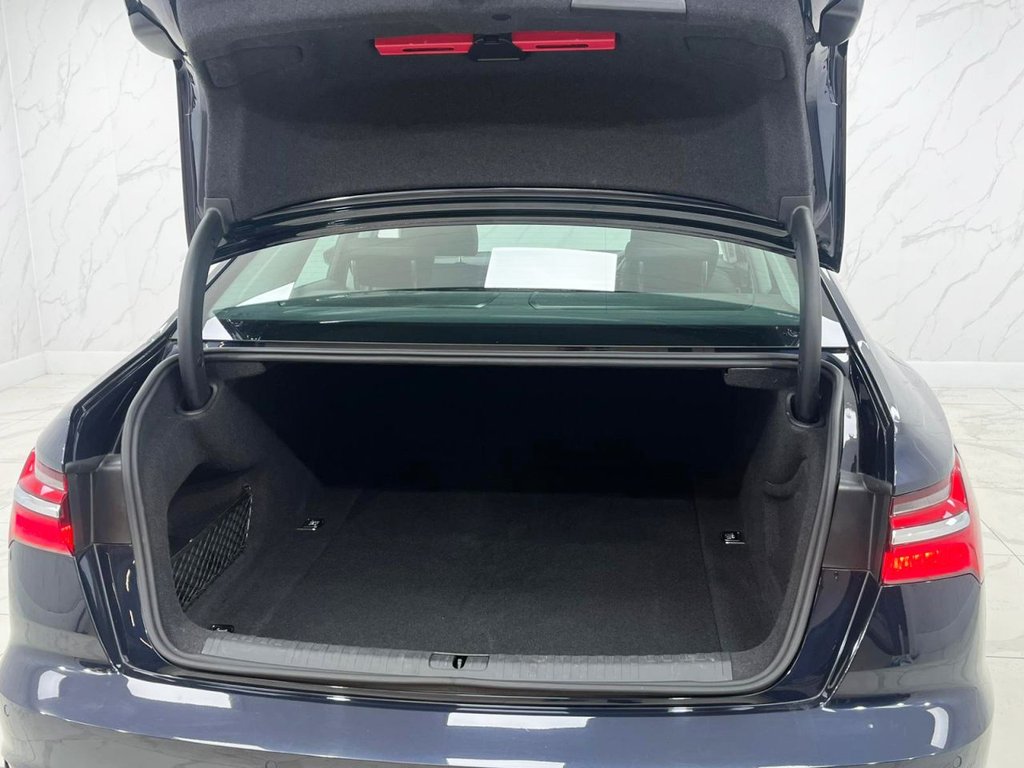 Used Audi A6 Saloon 2022 for sale - 77521399: Photo 36