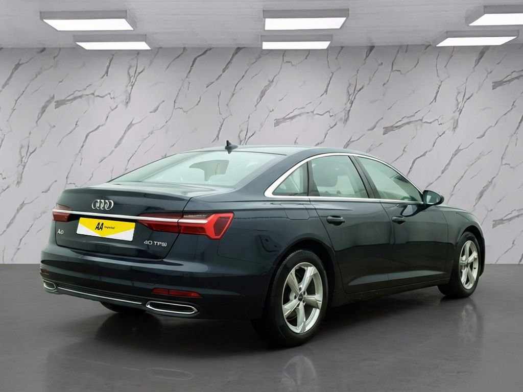 Used Audi A6 2022 for sale - 77521399: Photo 4