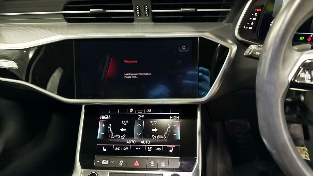 Used Audi A6 2022 for sale - 77521399: Photo 7