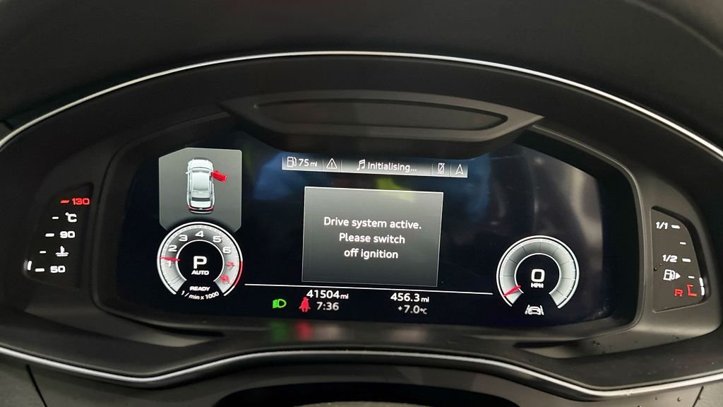 Used Audi A6 2022 for sale - 77521399: Photo 8