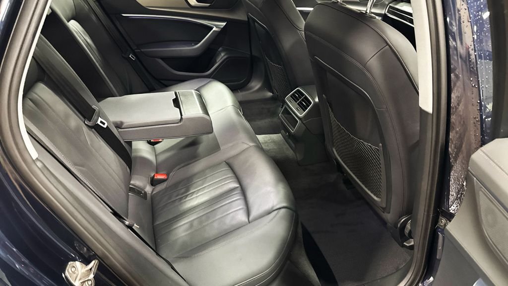 Used Audi A6 2022 for sale - 77521399: Photo 9