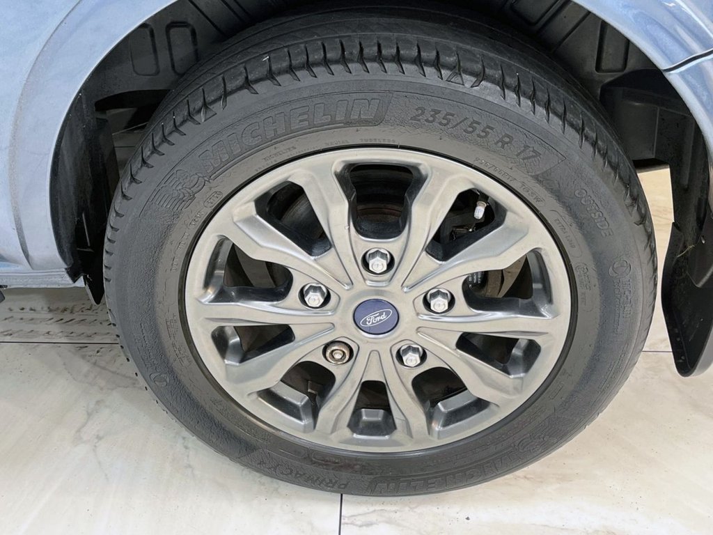 Used Ford Tourneo Custom 2018 for sale - 76591141: Photo 14