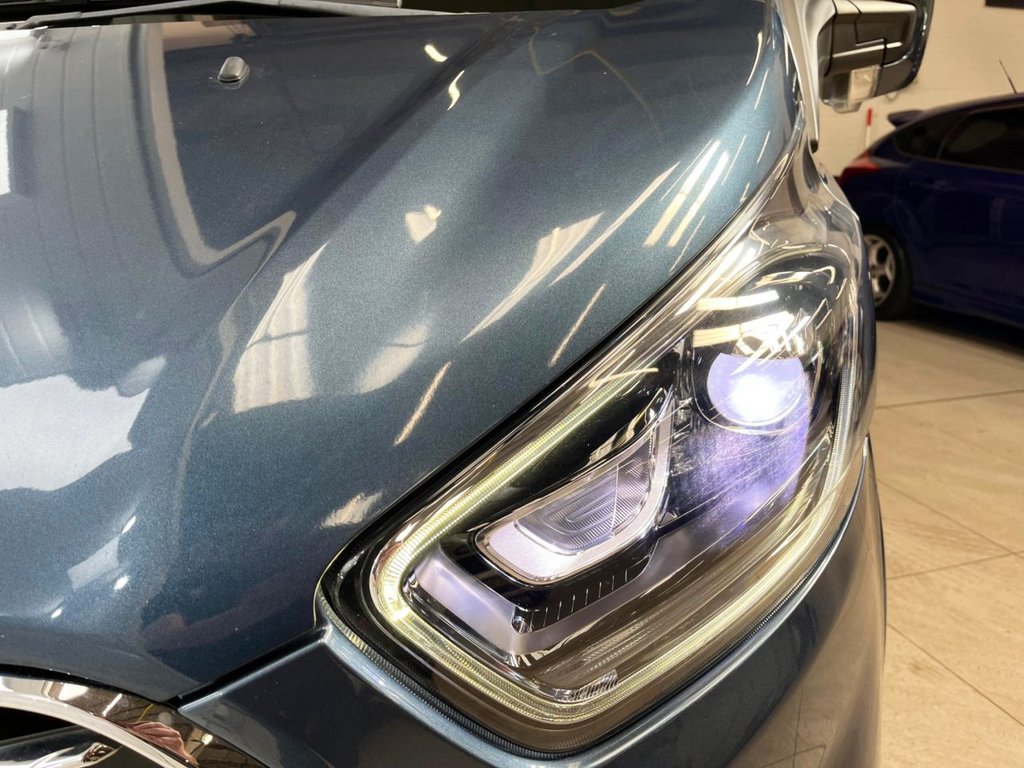 Used Ford Tourneo Custom 2018 for sale - 76591141: Photo 15