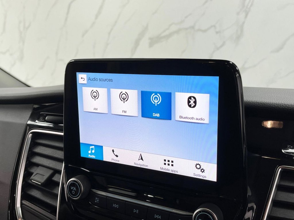 Used Ford Tourneo Custom 2018 for sale - 76591141: Photo 21