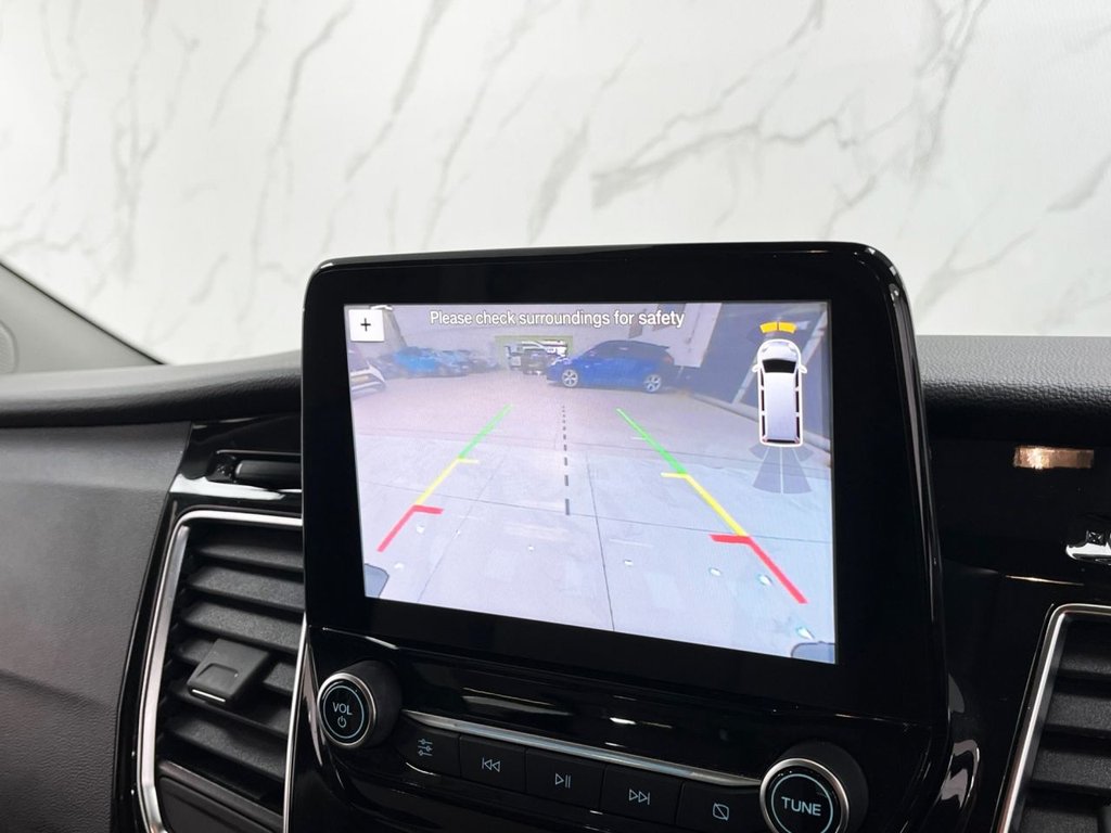 Used Ford Tourneo Custom 2018 for sale - 76591141: Photo 22