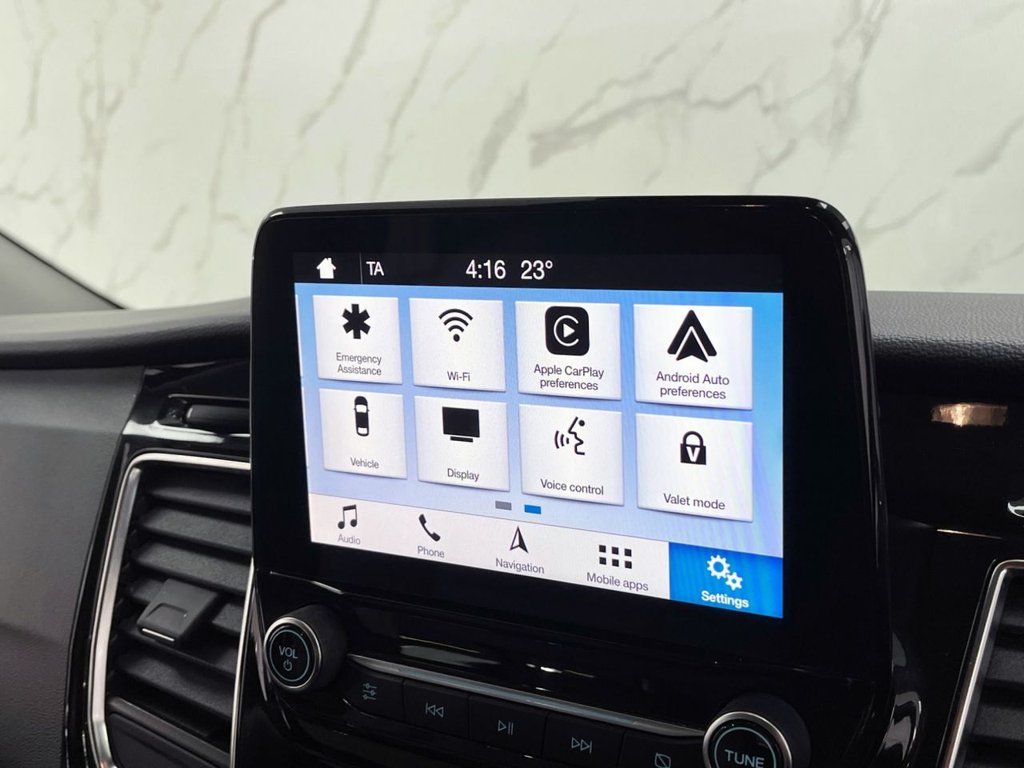 Used Ford Tourneo Custom 2018 for sale - 76591141: Photo 23