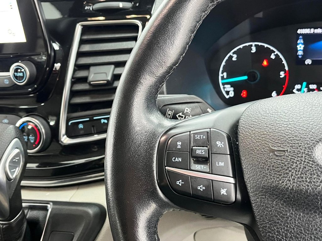 Used Ford Tourneo Custom 2018 for sale - 76591141: Photo 26