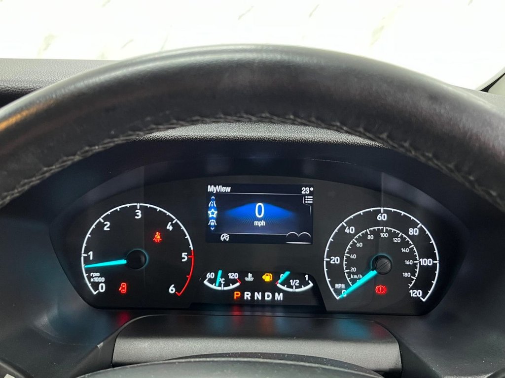 Used Ford Tourneo Custom 2018 for sale - 76591141: Photo 27