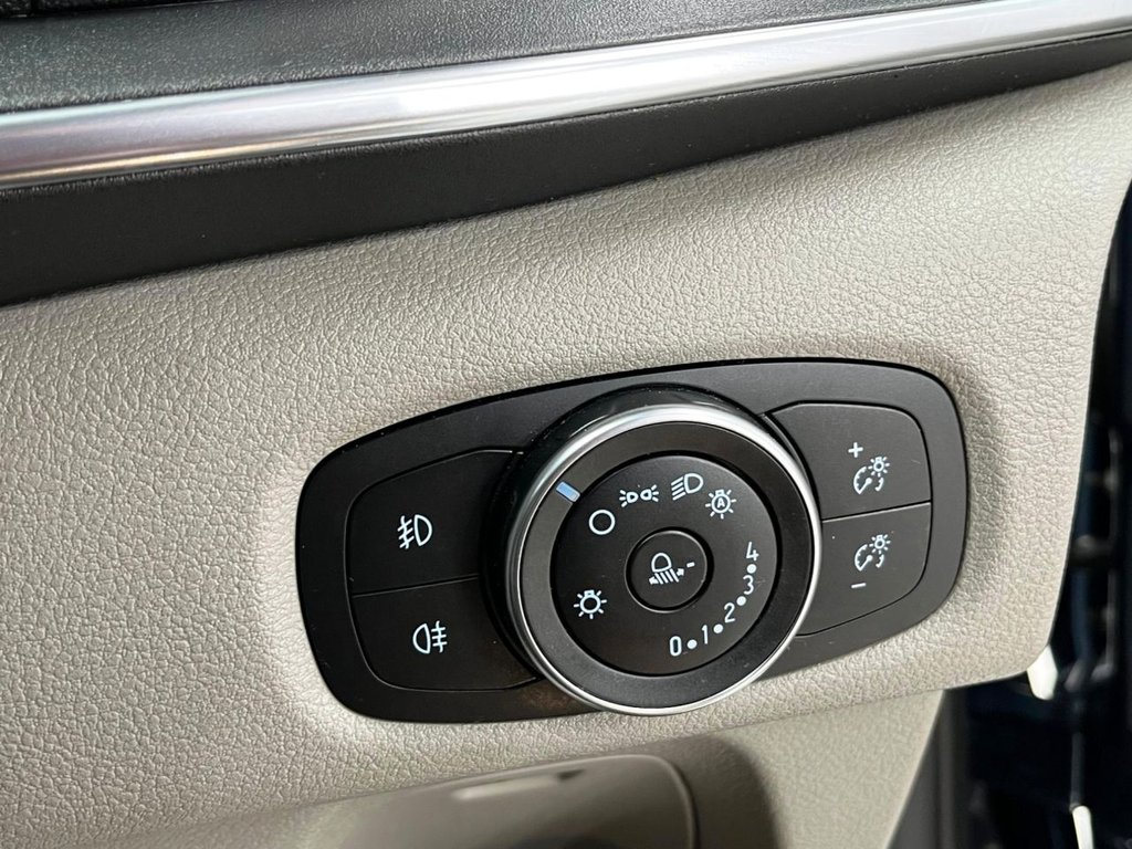 Used Ford Tourneo Custom 2018 for sale - 76591141: Photo 32