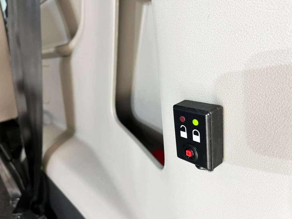 Used Ford Tourneo Custom 2018 for sale - 76591141: Photo 35