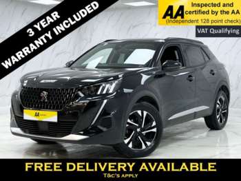 2023 (23) - 1.2 PureTech GT SUV 5dr Petrol EAT Euro 6 (s/s) (130 ps)