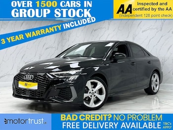 Used Audi A3 2020 for sale - 78468511: Photo
