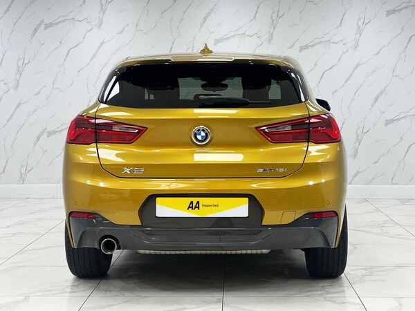 Used BMW X2 2019 for sale - 75974093: Photo 10