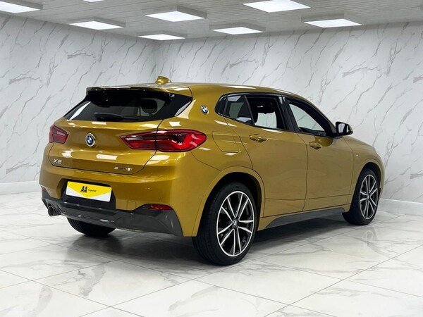 Used BMW X2 2019 for sale - 75974093: Photo 11