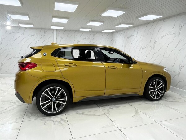 Used BMW X2 2019 for sale - 75974093: Photo 12