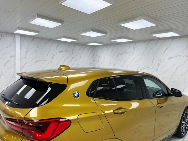 Used BMW X2 2019 for sale - 75974093: Photo 13