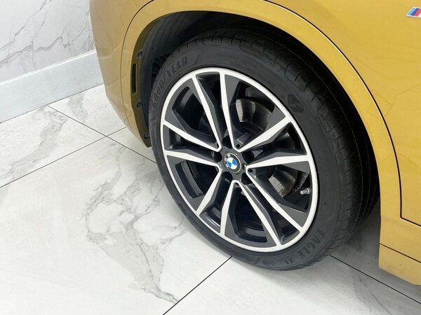 Used BMW X2 2019 for sale - 75974093: Photo 14