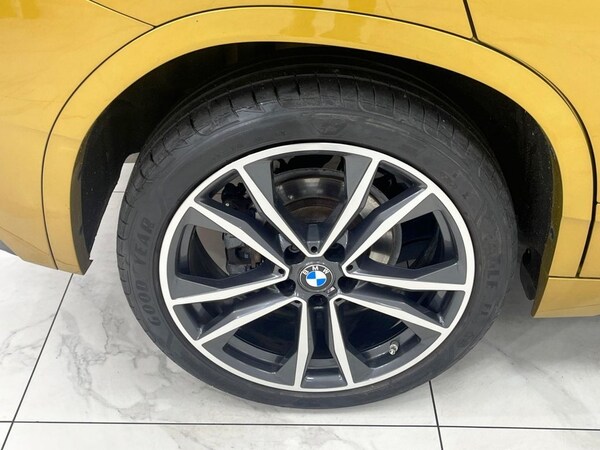 Used BMW X2 2019 for sale - 75974093: Photo 18