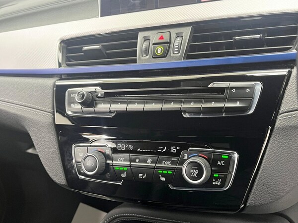 Used BMW X2 2019 for sale - 75974093: Photo 24