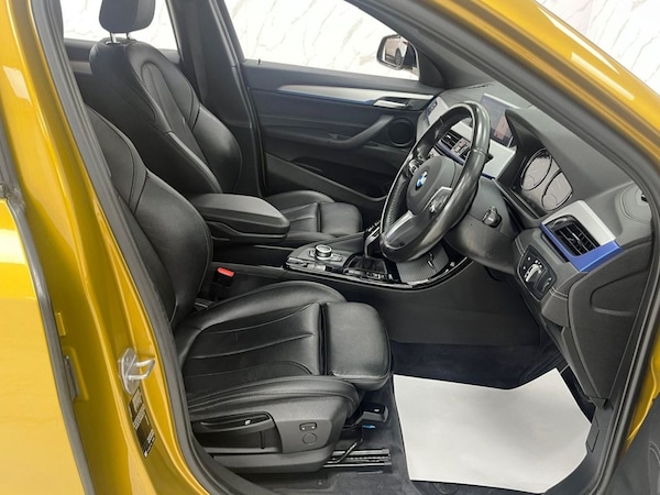 Used BMW X2 2019 for sale - 75974093: Photo 28