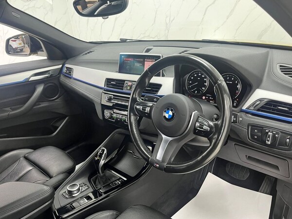 Used BMW X2 2019 for sale - 75974093: Photo 31