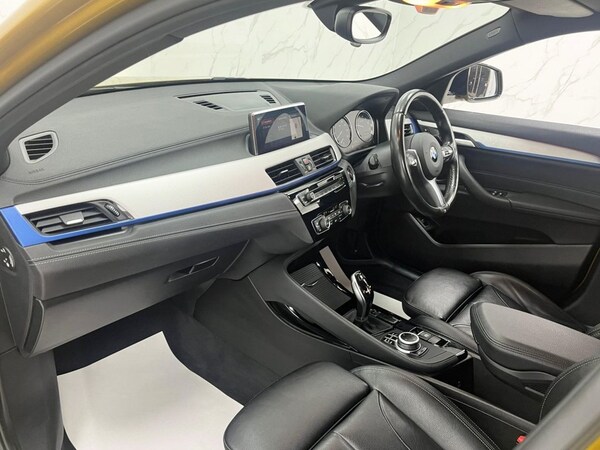 Used BMW X2 2019 for sale - 75974093: Photo 33