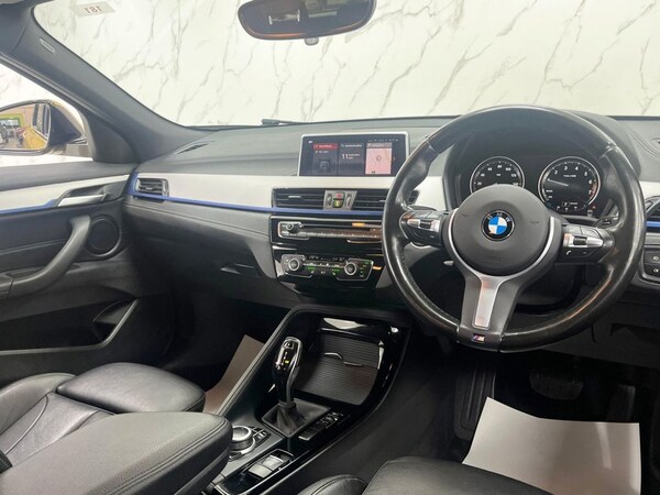Used BMW X2 2019 for sale - 75974093: Photo 37