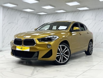 Used BMW X2 2019 for sale - 75974093: Photo 4
