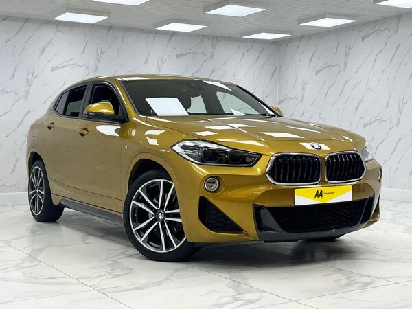 Used BMW X2 2019 for sale - 75974093: Photo 6