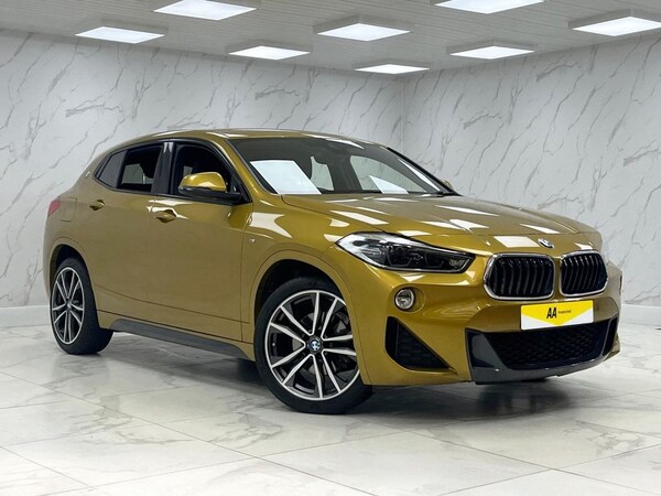 Used BMW X2 2019 for sale - 75974093: Photo 7