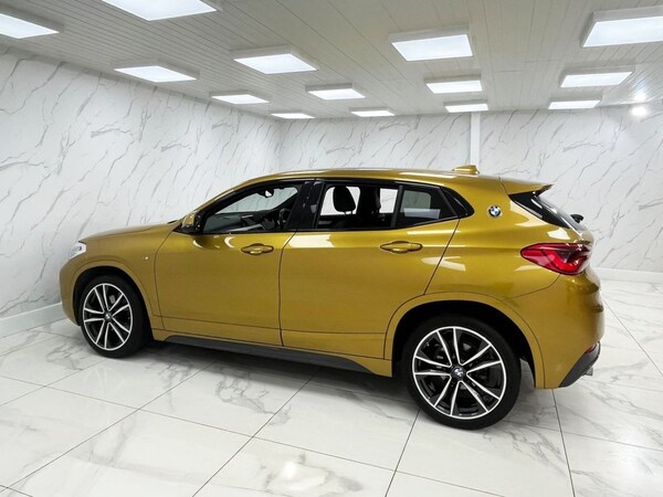 Used BMW X2 2019 for sale - 75974093: Photo 8