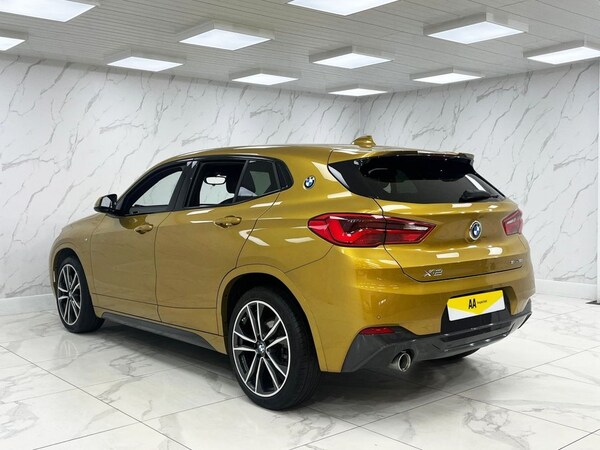 Used BMW X2 2019 for sale - 75974093: Photo 9