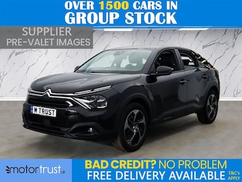 Used Citroen C4 2024 for sale - 78996197: Photo