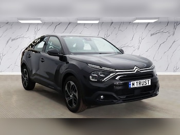 Used Citroen C4 2024 for sale - 78996197: Photo