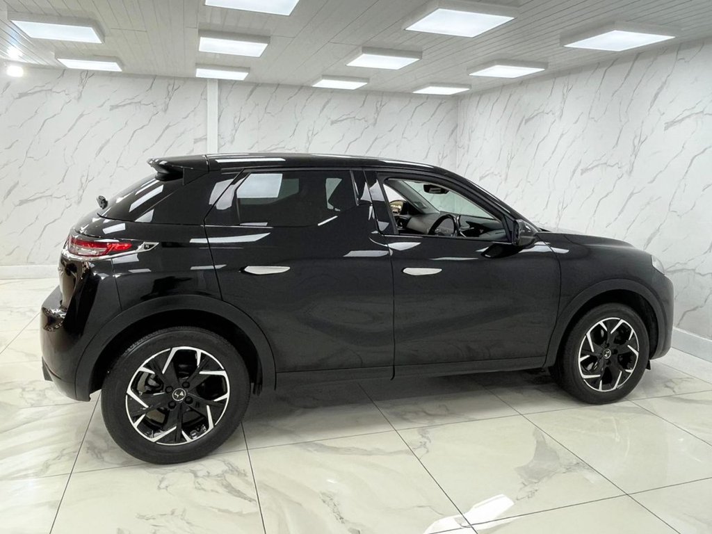 Used DS Automobiles DS 3 2019 for sale - 77080601: Photo 12