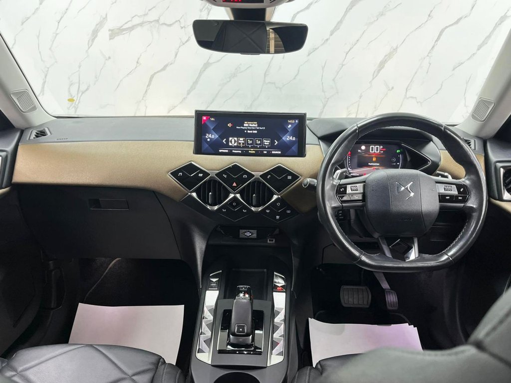 Used DS Automobiles DS 3 2019 for sale - 77080601: Photo 23