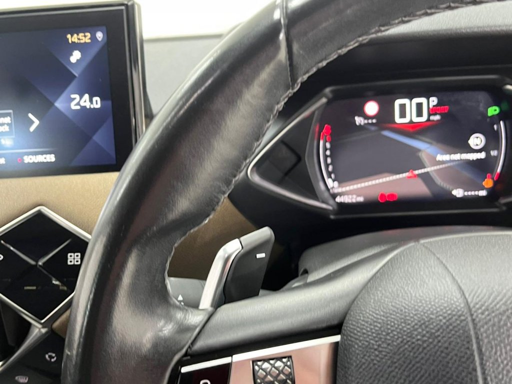 Used DS Automobiles DS 3 2019 for sale - 77080601: Photo 24