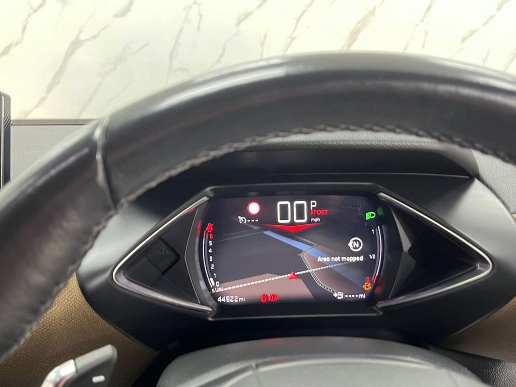 Used DS Automobiles DS 3 2019 for sale - 77080601: Photo 26